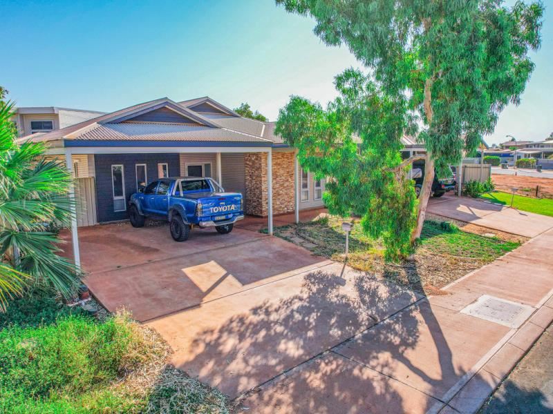 34 Catamore Road, South Hedland
