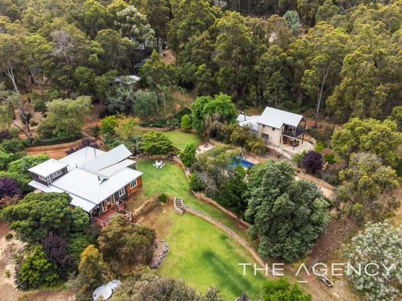 301 Aldersyde Road, Bickley