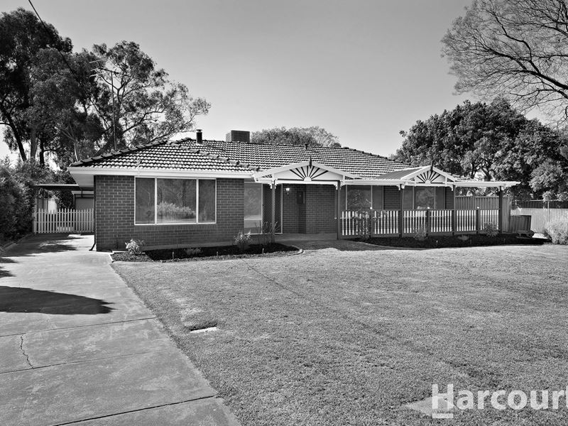 13 Apricot Street, Pinjarra