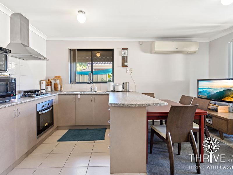 1/98-100 Wheatley Street, Gosnells