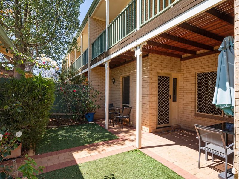 6/14 Croesus Street, Kalgoorlie