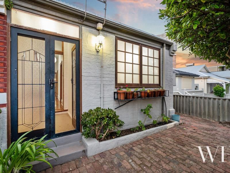45 Glyde Street, East Fremantle