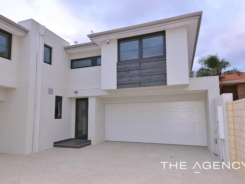 4/32 Harris Street, Bicton