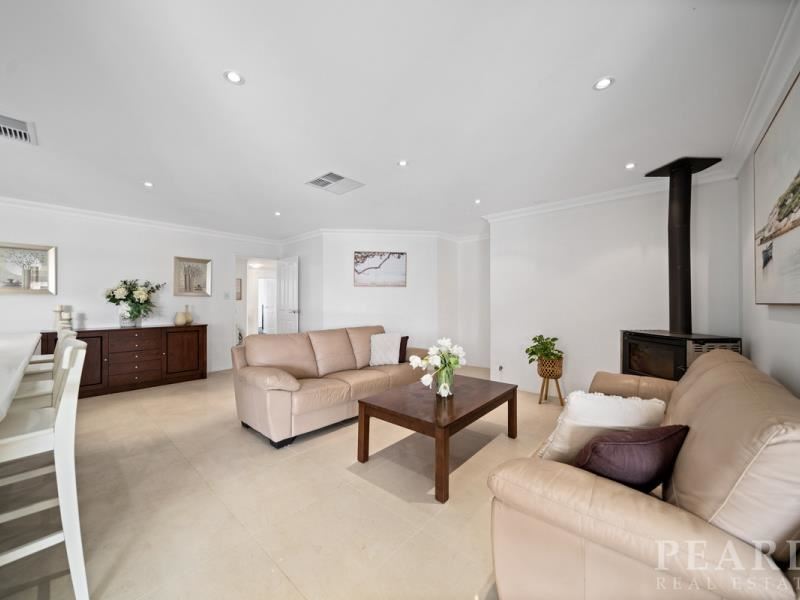 22 Troubridge Retreat, Ocean Reef