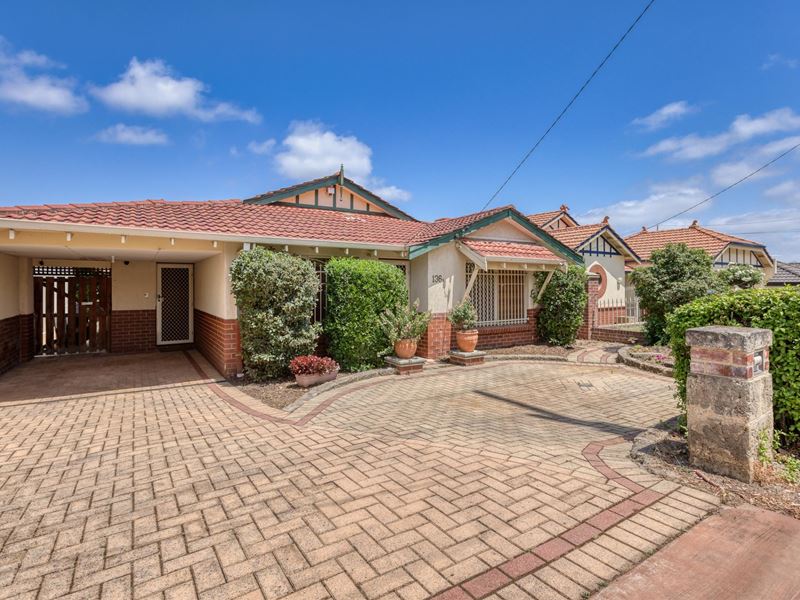 136A Surrey Road, Rivervale