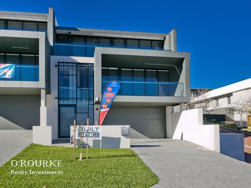 19 a Nautilus Cres, Scarborough
