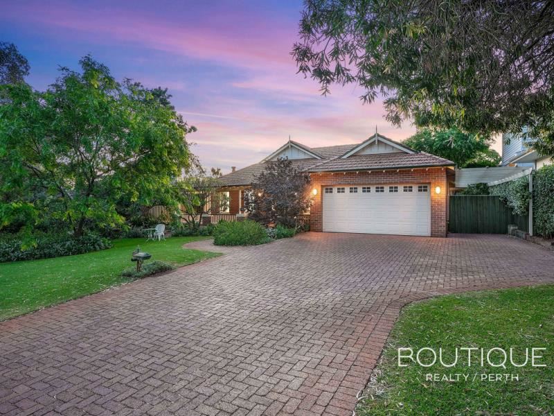 3 Kildare Road, Floreat