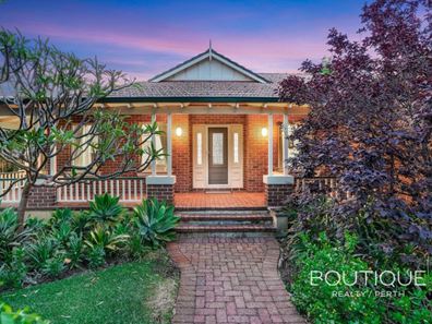 3 Kildare Road, Floreat WA 6014