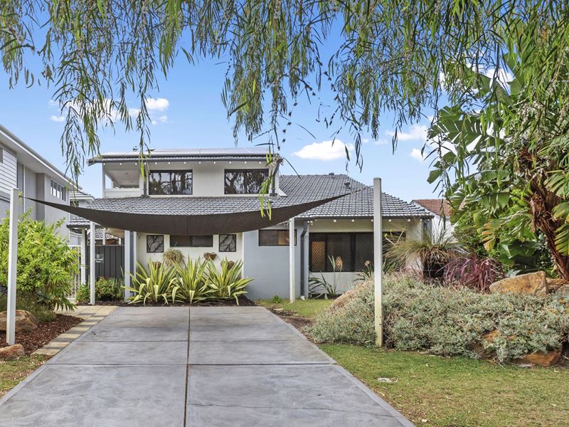 8 Red Wattle Place, Churchlands