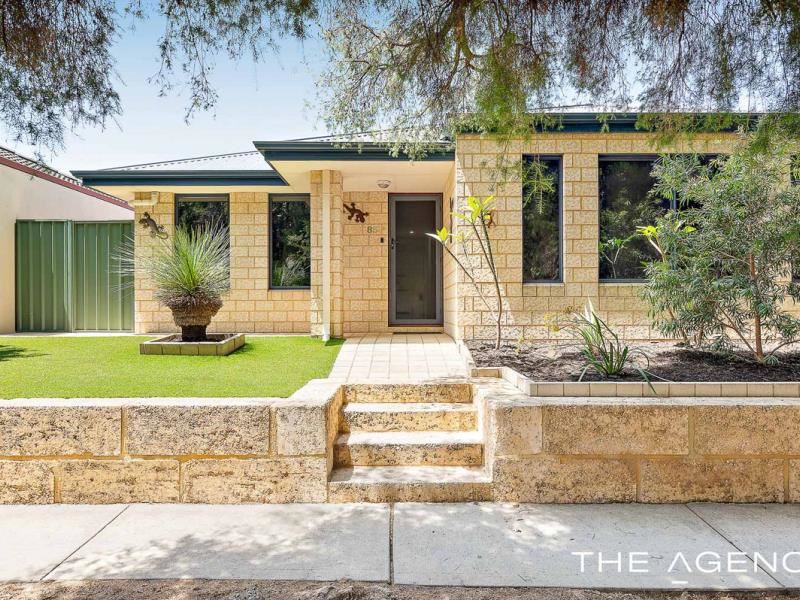 85 Beenyup Road, Atwell