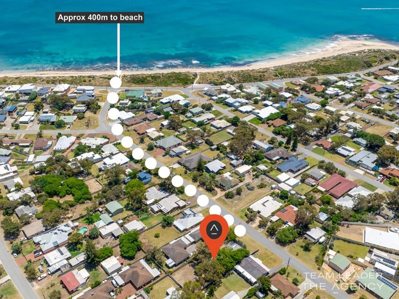25 Kabbarli Street, Falcon