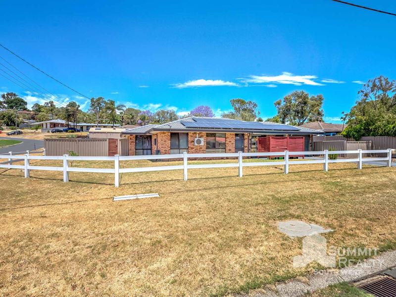 35 Matilda Avenue, Australind WA 6233