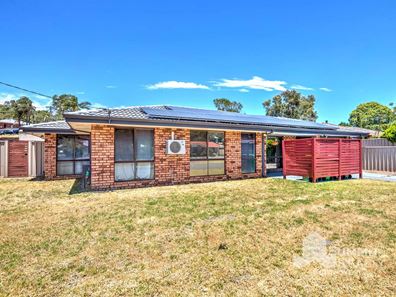 35 Matilda Avenue, Australind WA 6233