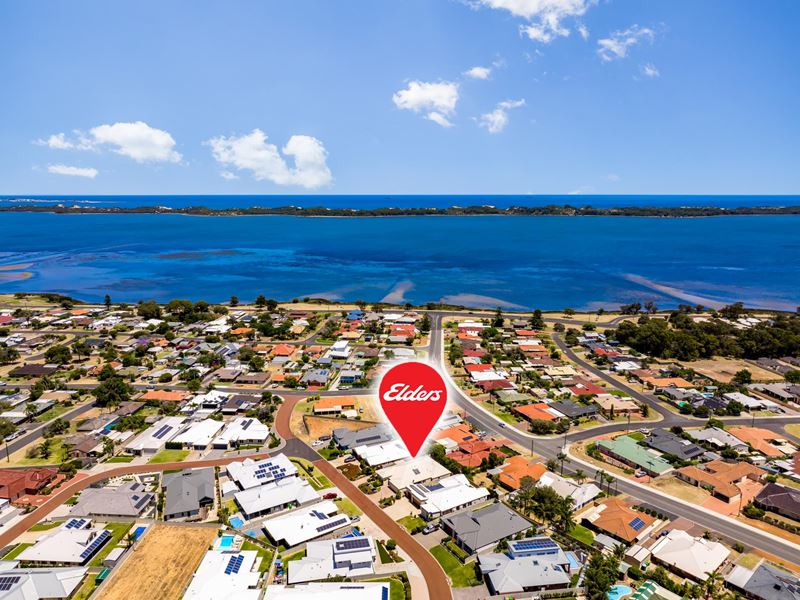 9 Eckersley Way, Australind