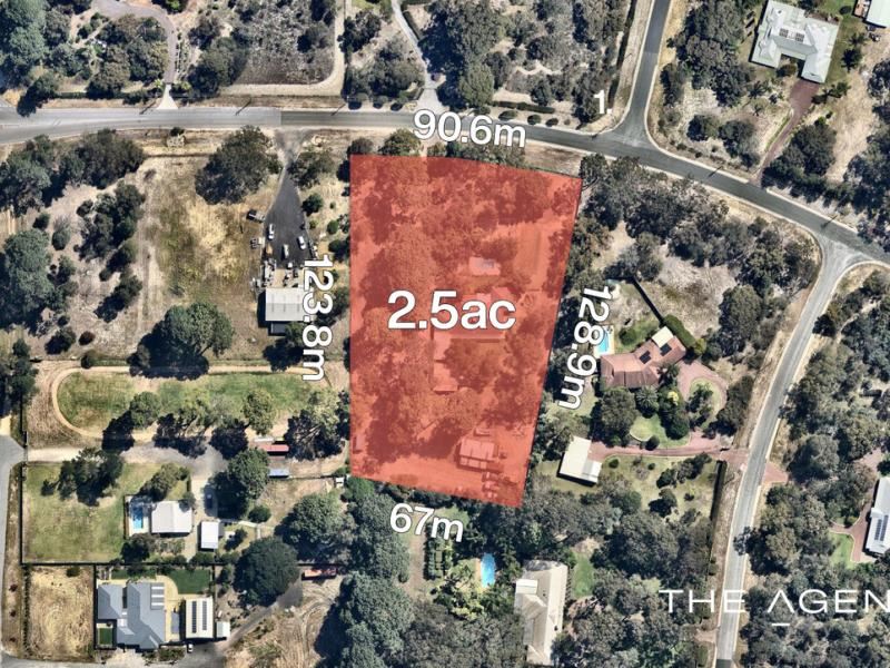 20 Bebich Drive, Wanneroo