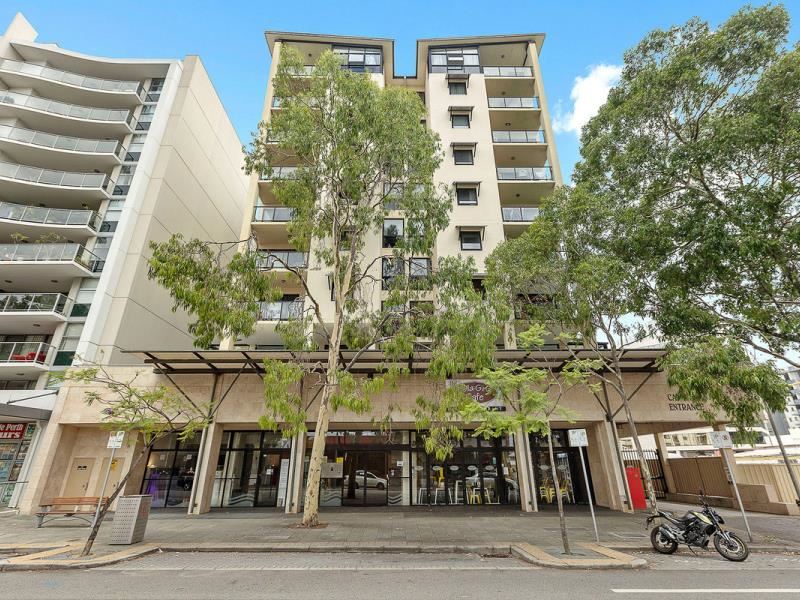65/273 Hay Street, East Perth