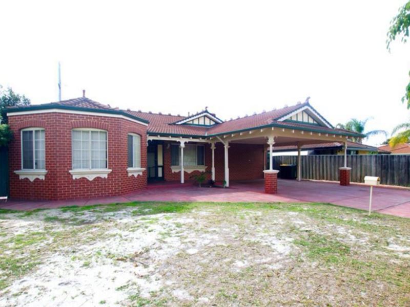 1 Larissa Court, Ballajura