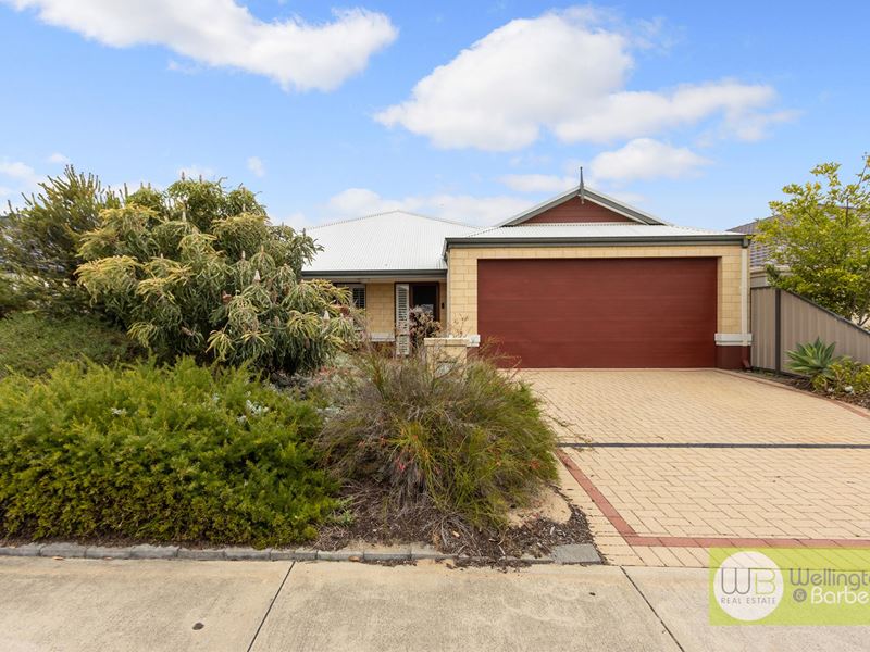 12 Pentecost Loop, Southern River