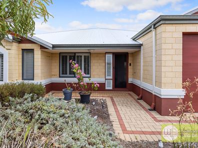 12 Pentecost Loop, Southern River WA 6110