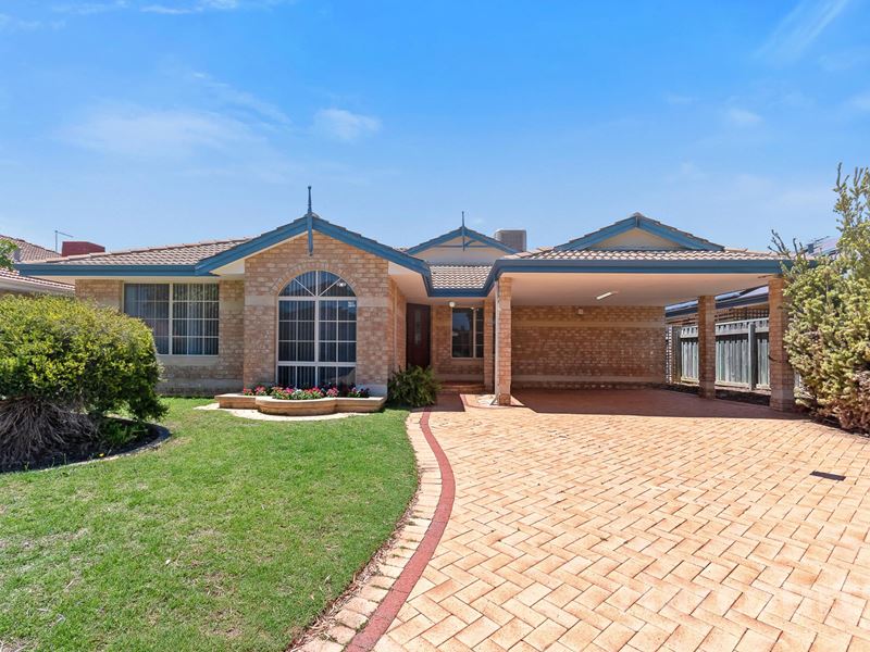 22 Cristobal Crescent, Mindarie
