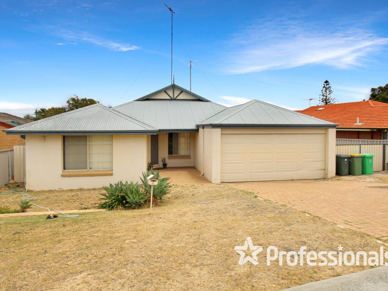 12 Anna Road, Australind