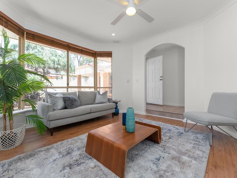 24 Henley Road, Ardross