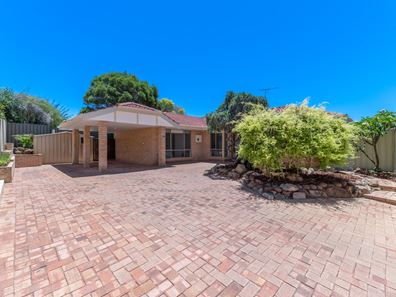 24 Henley Road, Ardross WA 6153