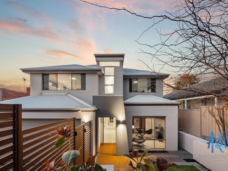 10 Market Street, Kensington