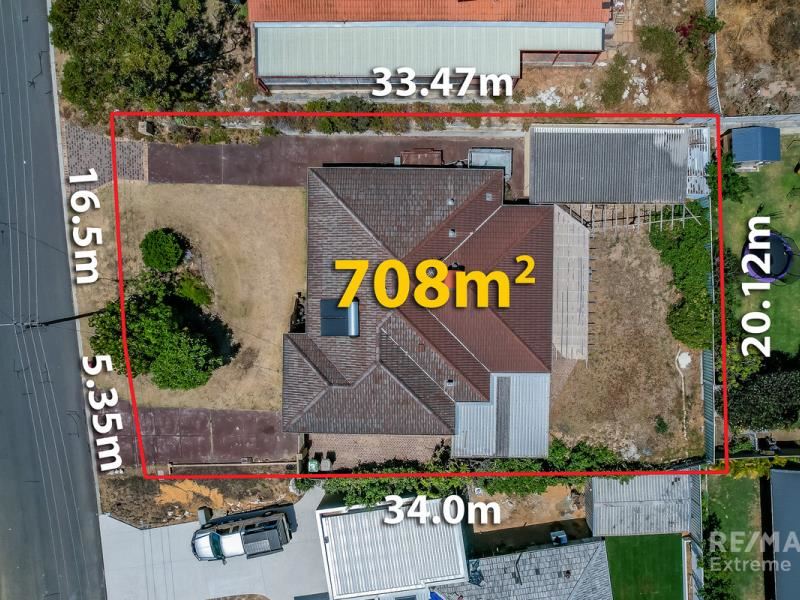 25 Sweeney Way, Padbury