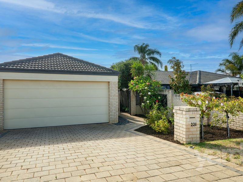 22A Garden Road, Spearwood