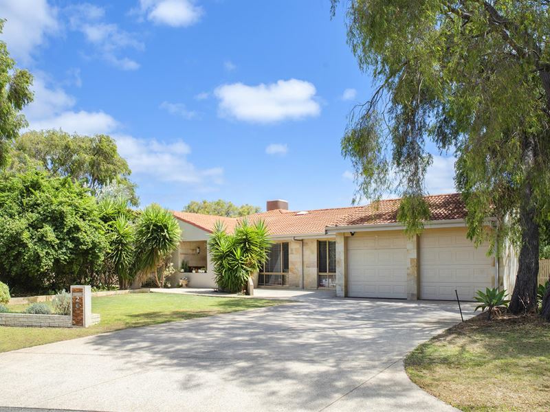 2 Donald Way, Geographe