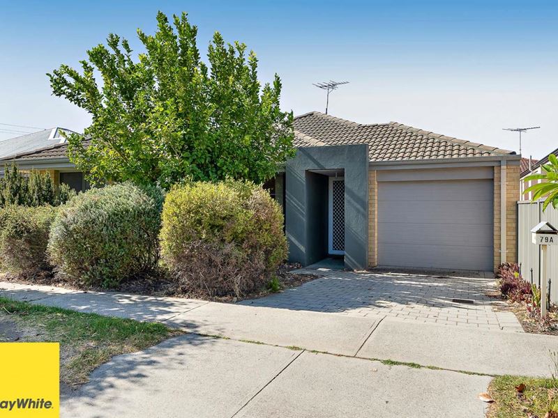79A McDonald Street, Osborne Park