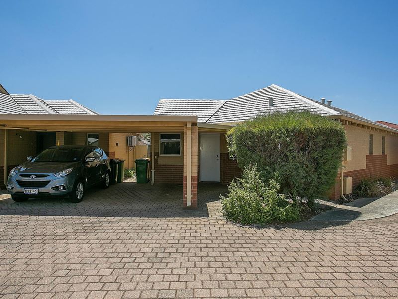 24/180 Fulham Street, Kewdale