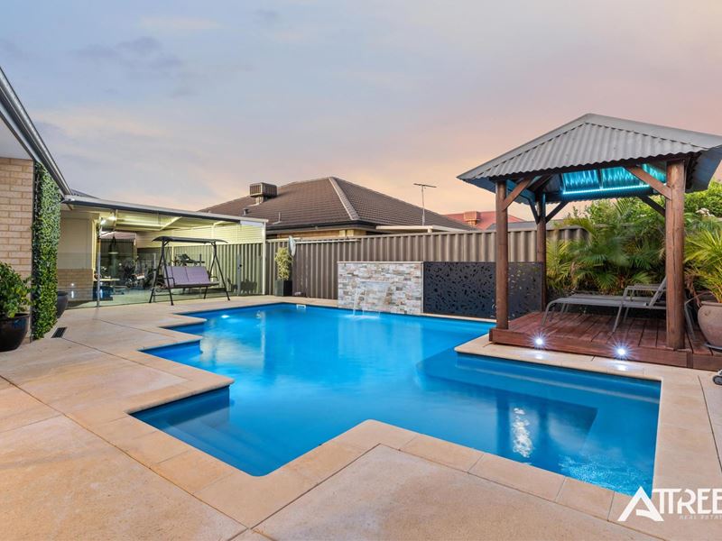 29 Bletchley  Parkway, Southern River WA 6110