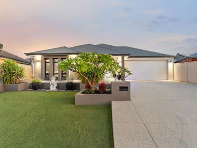 29 Bletchley  Parkway, Southern River WA 6110
