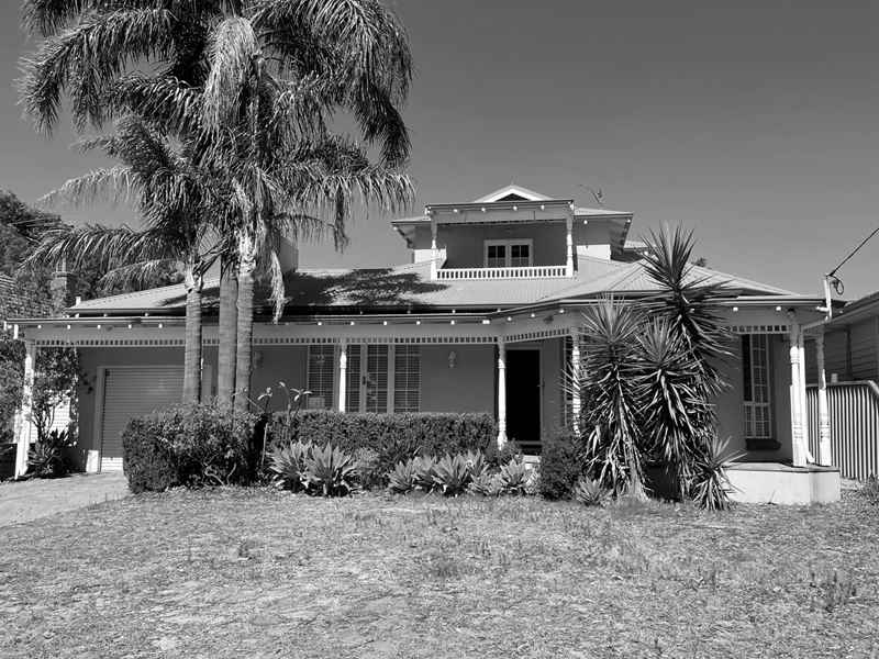 292 Flamborough Street, Doubleview