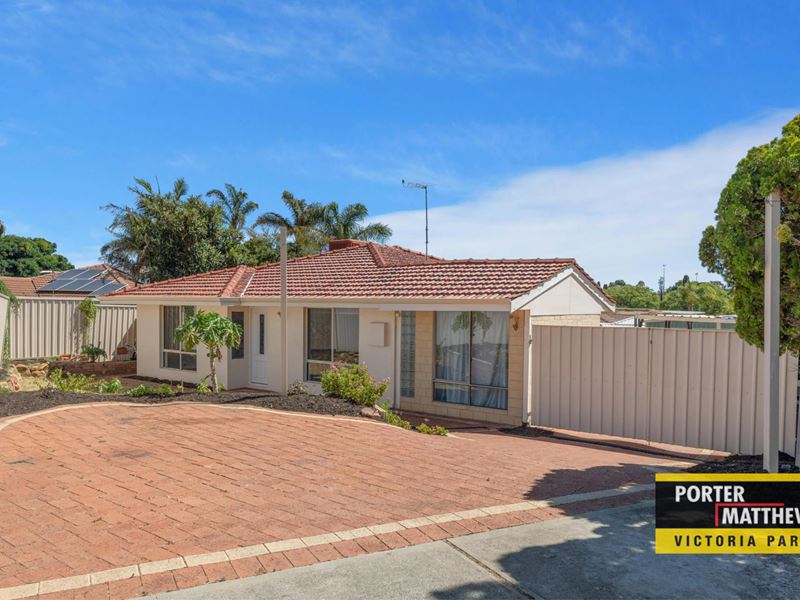 10 Boab Court, Alexander Heights