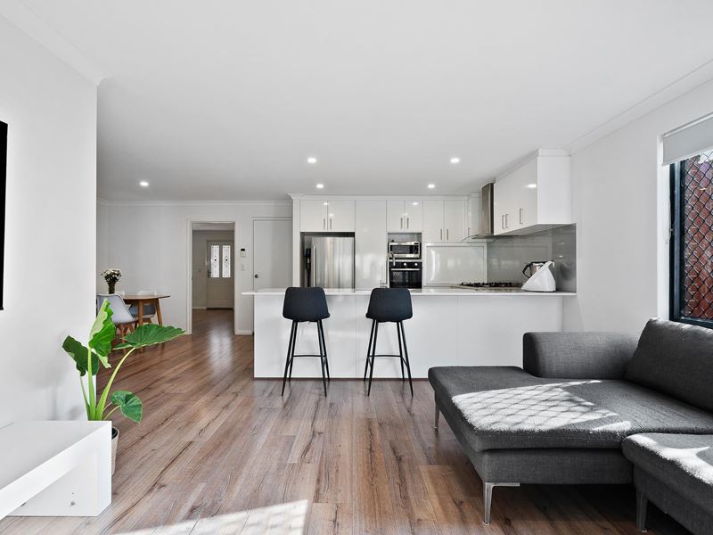 5/186 Collier Road, Bayswater
