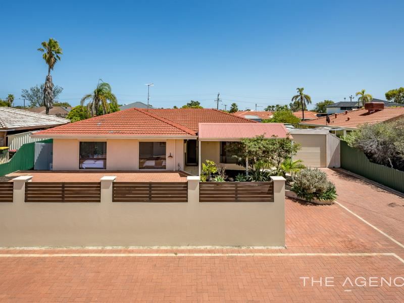 9 Mario Way, Craigie WA 6025