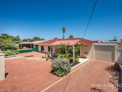 9 Mario Way, Craigie WA 6025