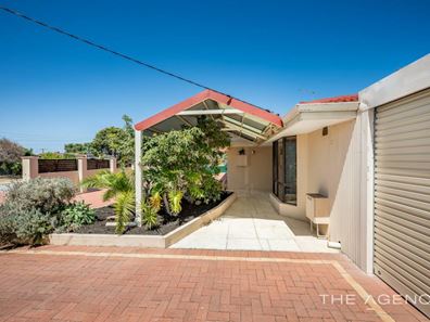 9 Mario Way, Craigie WA 6025