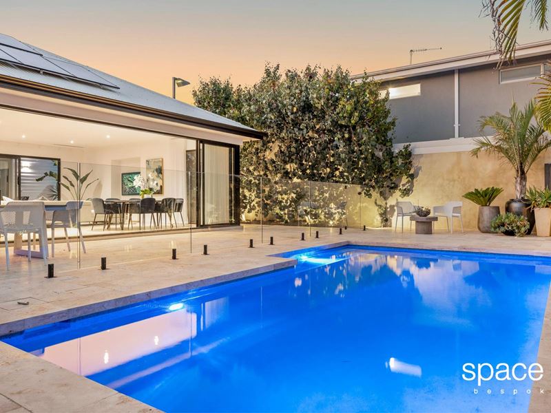 46 Brighton Street, Cottesloe