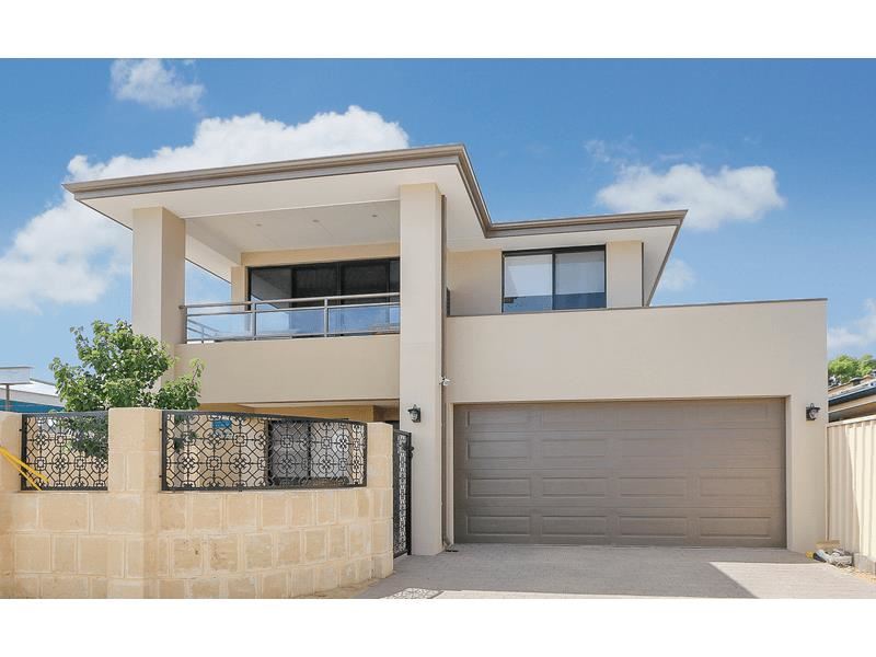 18A Erpingham Road, Hamilton Hill