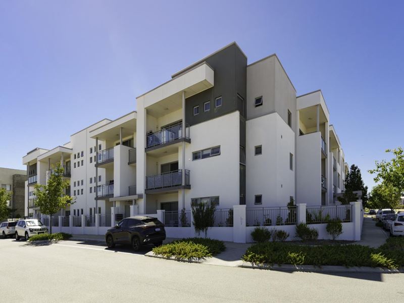 10/36 Metro Turn, Ellenbrook