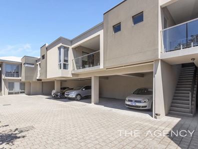 3/3 Leeder Street, Glendalough WA 6016
