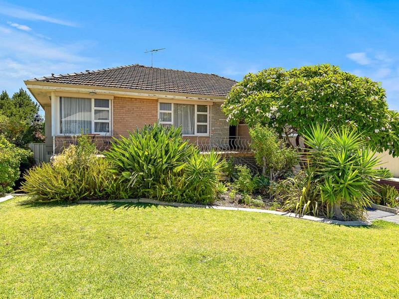 58 Birchley Road, Beeliar