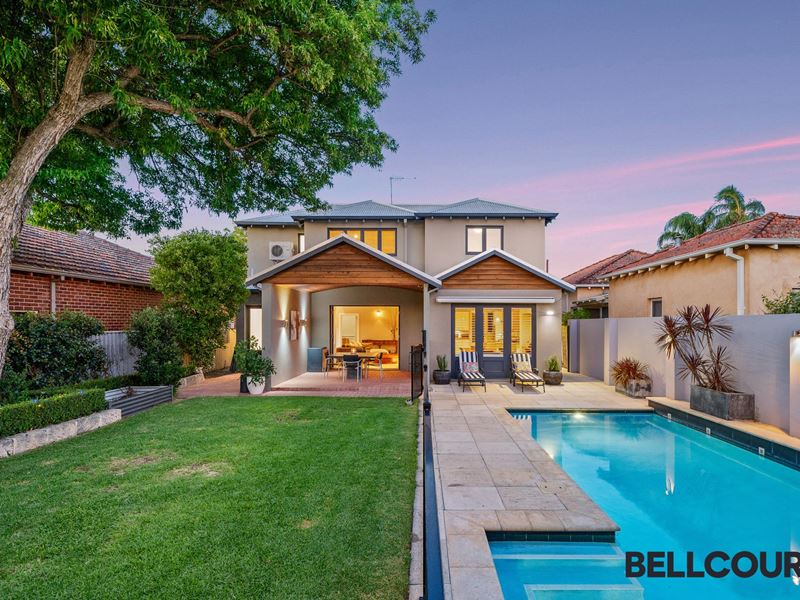 15 Carr  Street, South Perth