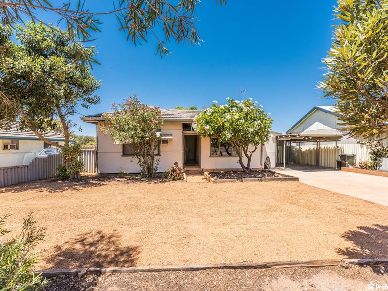 22 Cairncross Street, Beresford