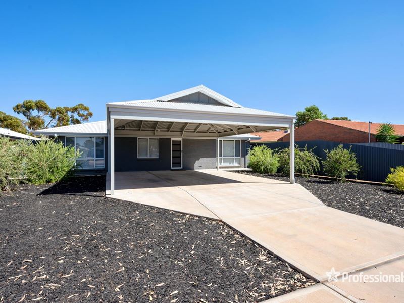 128 Addis Street, West Lamington