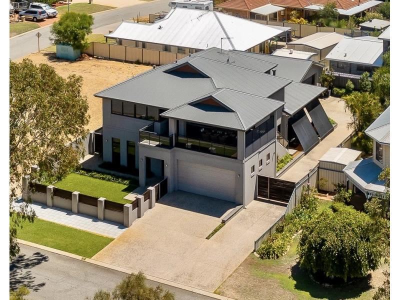 2 Charles Place, Wannanup